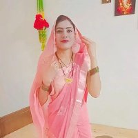 संगीता बिश्नोई(@Sangeeta429) 's Twitter Profile Photo