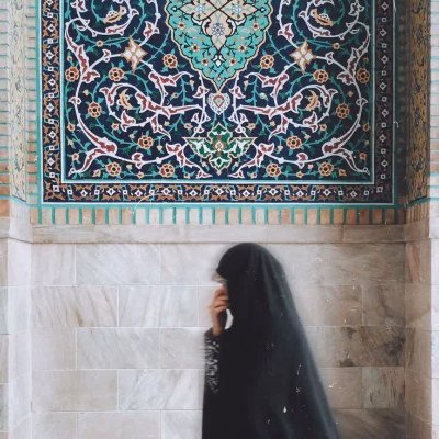 علامه حسن زاده آملی میگفت: این روزگار
طوفانیتر از طوفانِ نـوح است، و قـرآنکشتیِنجات :))