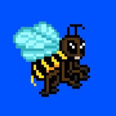 Welcome to based bees on Base 🟦

Join the HIVE 🍯 | 🐝🐝🐝🐝🐝🐝