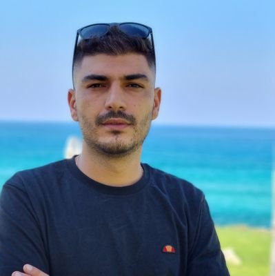 giwrgospap8011's profile picture. 