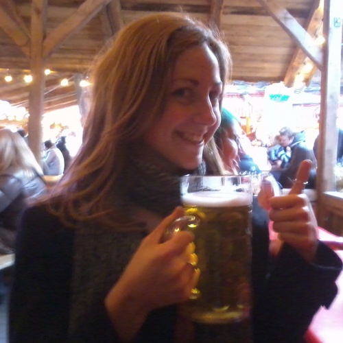 bluecubez's profile picture. Its a lymph lymph lymphocyte, ocyte, a lymphocyte!