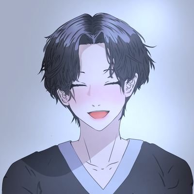 paopaoone1's profile picture. just a mere simp that fall into hololive hole  ...
