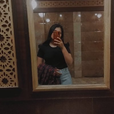 I like coding, novels, and learning new things❤ || Node JS || React JS ||✨tweets about my opinion and coding journey || Open for Projects & building something