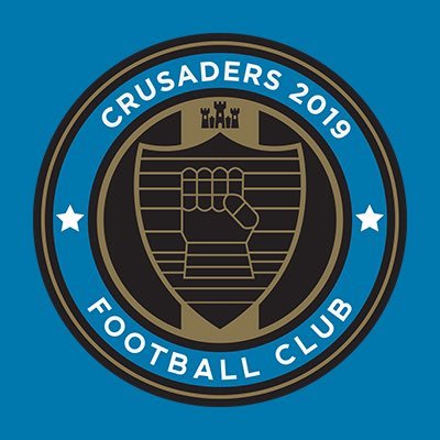 Cambs County League Div 2B. A team formed from the ashes of the original Ely Crusaders. Continuing a legacy by #CrusadingTogether🛡️⚔️