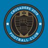 Crusaders2019FC's profile picture. Cambs County League Div 2B. A team formed from the original Ely Crusaders. Continuing a legacy by #CrusadingTogether💙