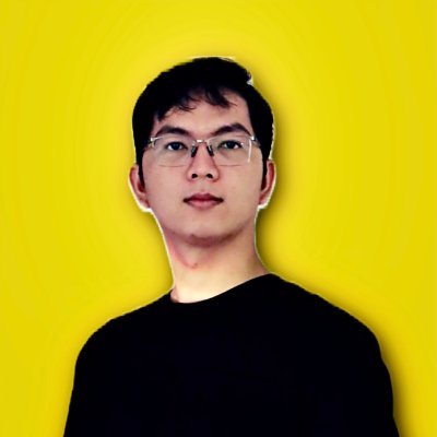 pvthiendev's profile picture. Solopreneur love building things.
