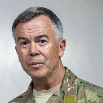 United States Army general who serves as the 13th commander of the United States Special Operations Command.