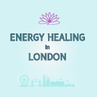 Energy Healing in London(@DoinaPartanen) 's Twitter Profile Photo