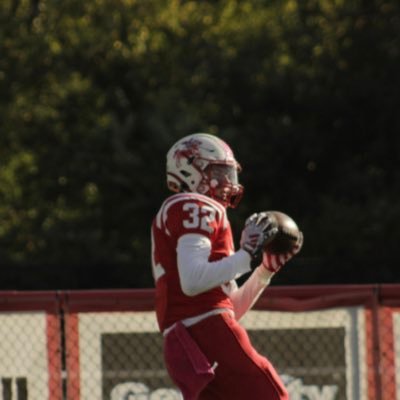 1 D1 FBS Offer|Toronto Red Knights class of 2027|GPA 3.8|football TE-WR-S| 40 Time 4.8|6’4|200|basketball Pf-Sf|brodog6212@gmail.com|