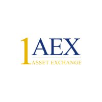 1AssetExchange(@1AssetExchange) 's Twitter Profile Photo