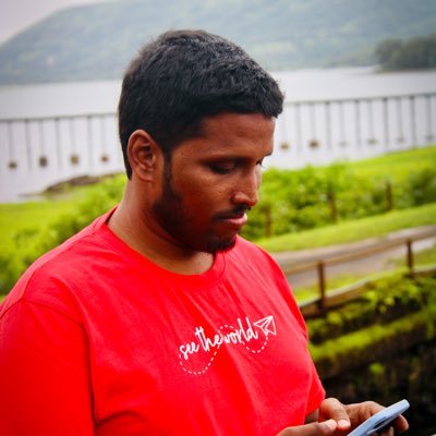 Kumara_Swamy_J's profile picture. 