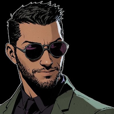 j0e_d3's profile picture. 