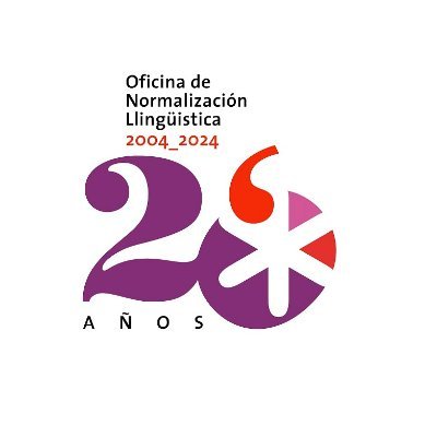 La Oficina de Normalización Llingüística fomenta la normalización y la presencia del asturianu en tolos ámbitos de la vida social y cultural d'una manera activa
