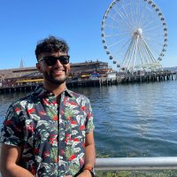 Shadman Kabir (@kabirshadman) 's Twitter Profile