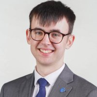 Eóin Millar (@eoinm04) 's Twitter Profile