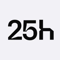 25H(@the25h) 's Twitter Profile Photo