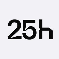 25H (@the25h) Twitter profile photo