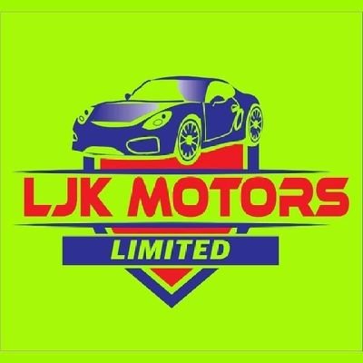 LJK MOTORS dealing in foreign used cars