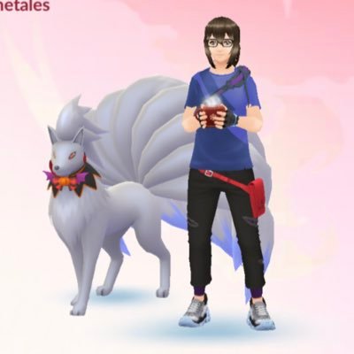 Level 50 Valor trainer from the east coast U.S.