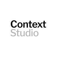 Context Studio (@getincontext) 's Twitter Profile