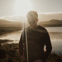 Oisin Leech(@OisinLeechMusic) 's Twitter Profileg