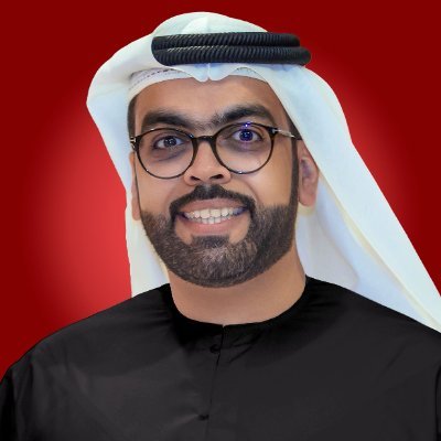 Rashed Khalfan Profile