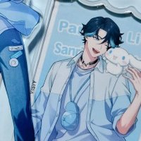 そめ 初回リトリン必読 (@03181114s) 's Twitter Profile