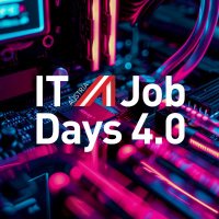 IT Job Days(@ITJobDaysAT) 's Twitter Profile Photo