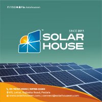 Solar Houseen(@solarhouseen) 's Twitter Profile Photo