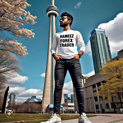 RamizRa81245127's profile picture. RAMEEZ TRADER