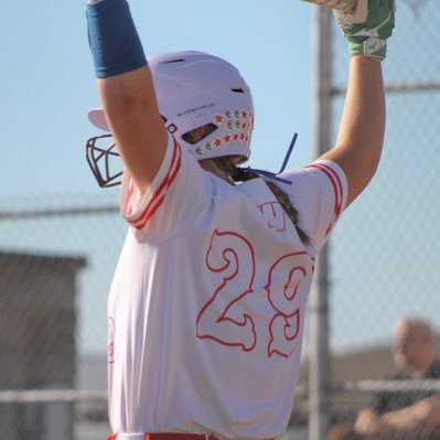 West Washington High School #29• Fusion 16u National Unruh/Hunt #29• Catcher/Corners • 4.25 GPA • lsmanship@gmail.com