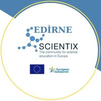 Edirne İl Millî Eğitim Müdürlüğü STEAM,Scientix (@edirnemem_stem) Twitter profile photo