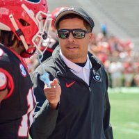 Donte Williams (@coachdee_uga) 's Twitter Profile