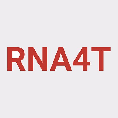 Project RNA4T: RNA for therapy brings together 14 research groups from @IOCBPrague @imgprague @ceitec_brno @BiologyCentre @science_charles & MBU CAS