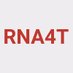 RNA4T: RNA for therapy (@rna4t_opjak) Twitter profile photo