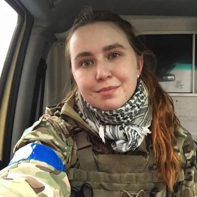 Fighting the ruscist victory belongs to Ukraine 🇺🇦