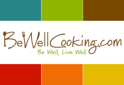 BeWellCooking's profile picture. Food, recipes and delicious meal plans that when paired with exercise and a health conscious lifestyle will motivate, inspire and guide you to Be Well