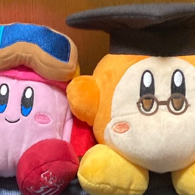 harukazekyuuri's profile picture. 1.2エレガント！1.2エレガント！好きなもの カービィ等ゲーム全般、 特撮 X低浮上気味