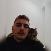 Serhat (@cestmoiserhat) Twitter profile photo