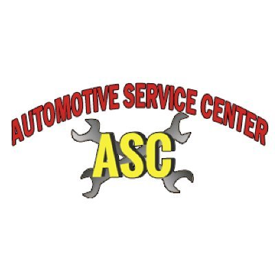 Get top-notch auto repair services today at Automotive Service Center LLC.