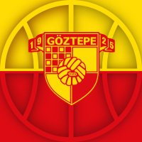 Göztepe Basketbol Akademi(@Goztepebsktbl) 's Twitter Profile Photo