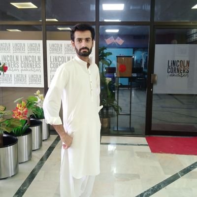 WaliNiazii's profile picture. Coming soon...