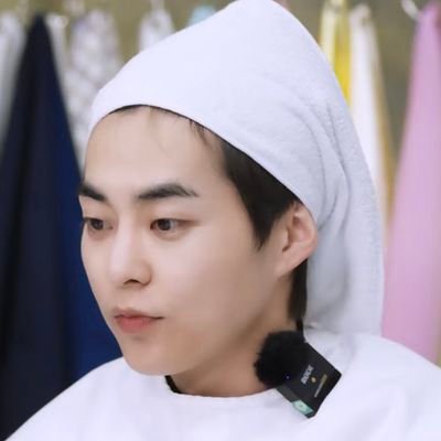 99% of tweets are about xiumin | @XIUMIN_INB100