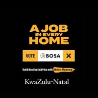 BOSA KwaZulu Natal(@BOSA_KZN) 's Twitter Profile Photo