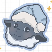 ぶらっくしーぷ🐑🔥ゲームやってお絵描きひつじ (@seed_lucille) 's Twitter Profile