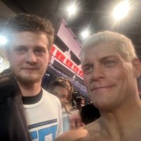 Aaron (@aaronmitchell68) 's Twitter Profile
