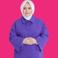 Sema Silkin Ün(@SemaSilkin) 's Twitter Profile Photo