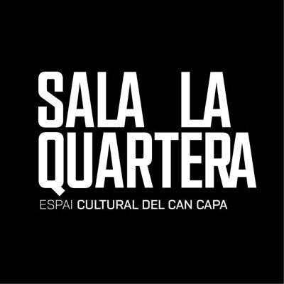 LaQuartera's profile picture. Espai cultural autogestionat de @cancapablanca amb una programació de teatre independent