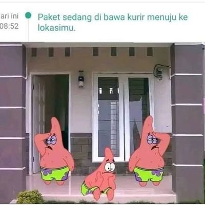 Shitposting E-commerce
Indonesia