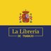 La Librería de Trabajo (@libreriatrabajo) Twitter profile photo
